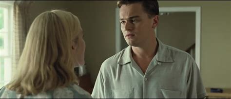 Revolutionary Road! A Story of Unfulfilled Dreams and Midlife Crises Featuring the Talented Leonardo DiCaprio