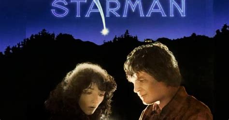 Starman – Um Alienígena em Busca de Amor e Casa!