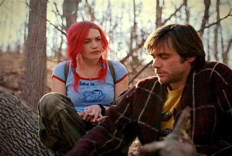 Eternal Sunshine of the Spotless Mind! Um mergulho profundo na memória e no amor perdido com Jim Carrey!