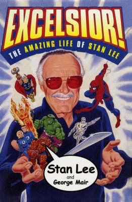 Excelsior ou o Homem do Futuro Uma viagem visionária através do tempo e da engenhosidade!