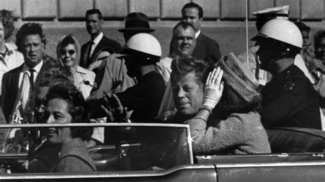 JFK Uma Intriga Político-Policial Sobre a Morte Misteriosa de um Presidente!